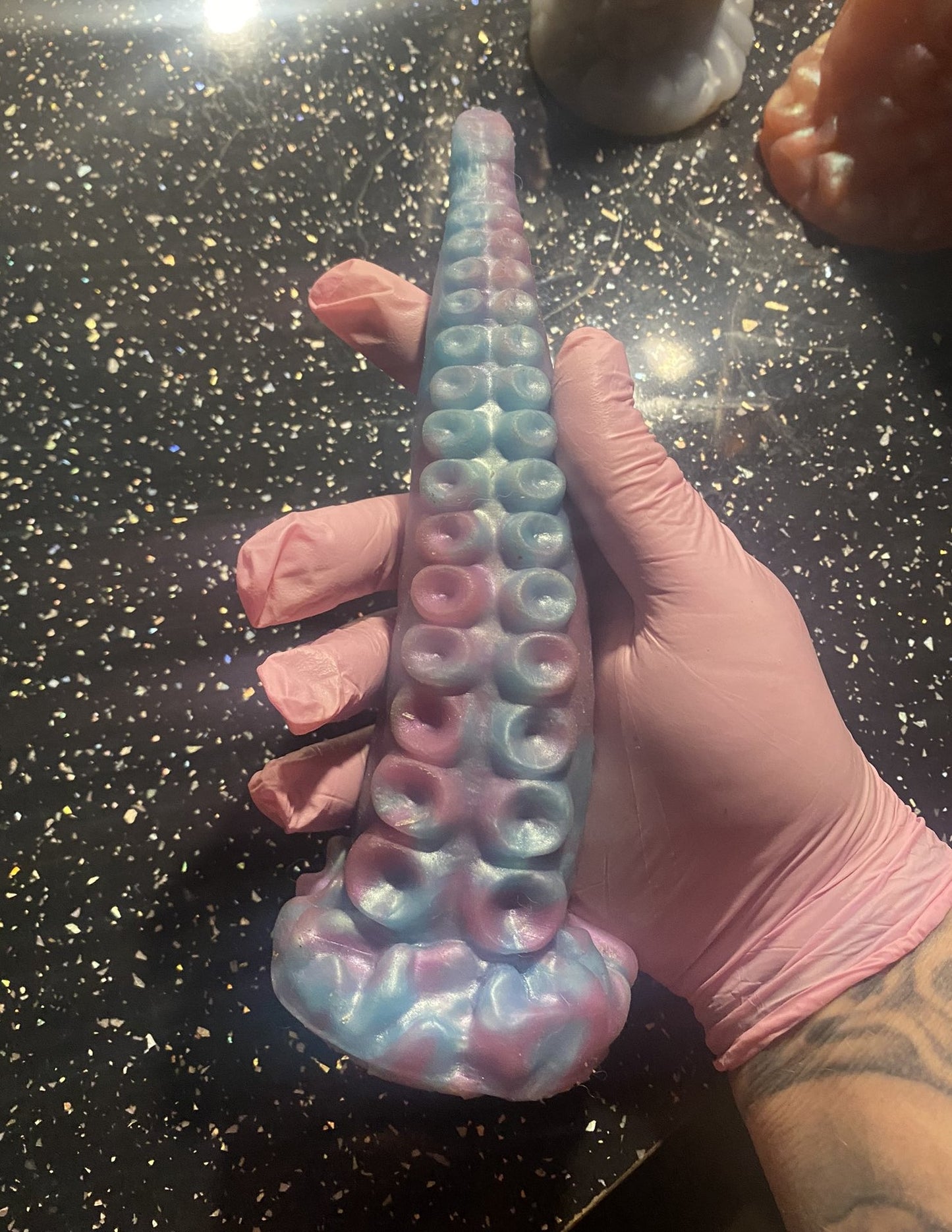 Tentacle toy 19cm